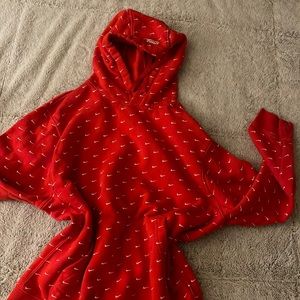 Nike hoodie